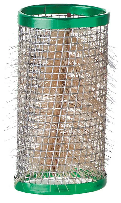 Comair Drahtwickler mit Borste 12er  Packung