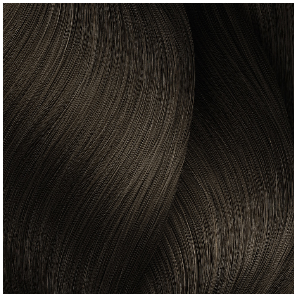 L'Oréal Professionnel Paris iNOA - 7.34 Blond doré cuivré