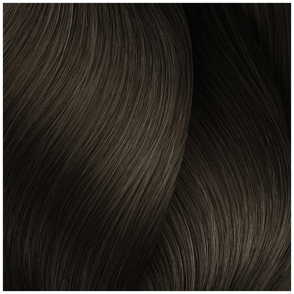 L'Oréal Professionnel Paris iNOA - 7.34 Blond doré cuivré