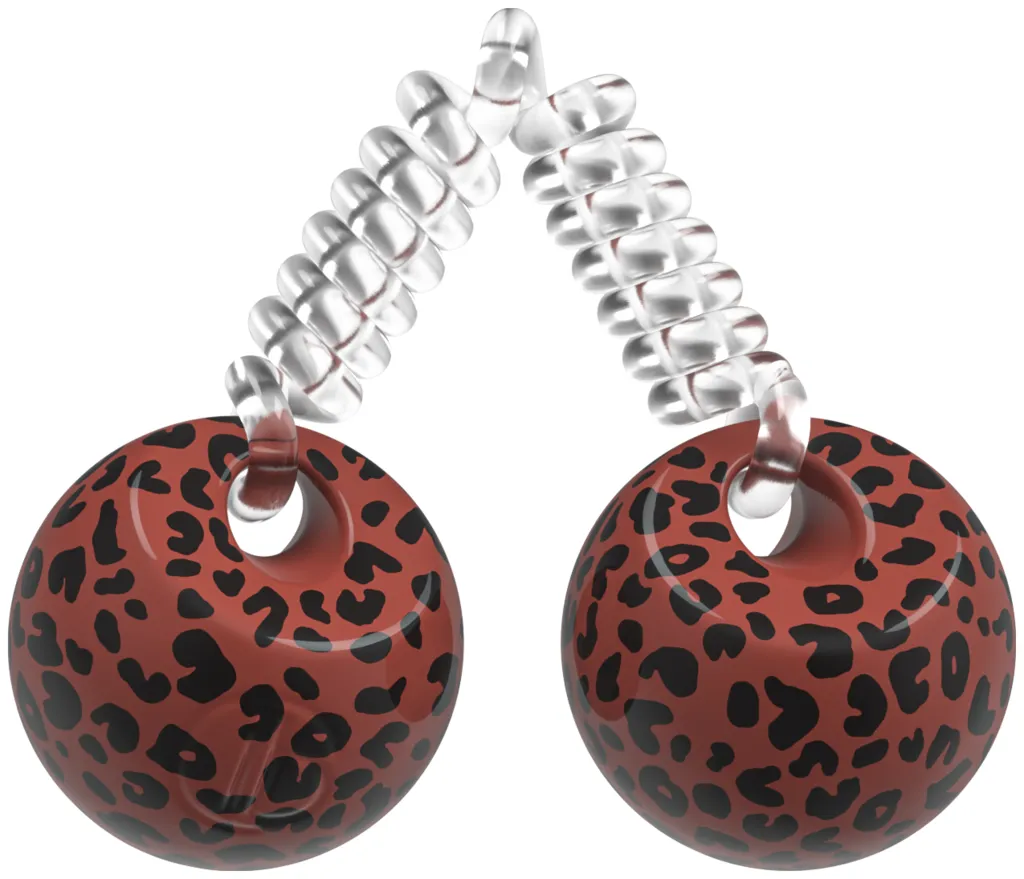 invisibobble Twins - Purrfection