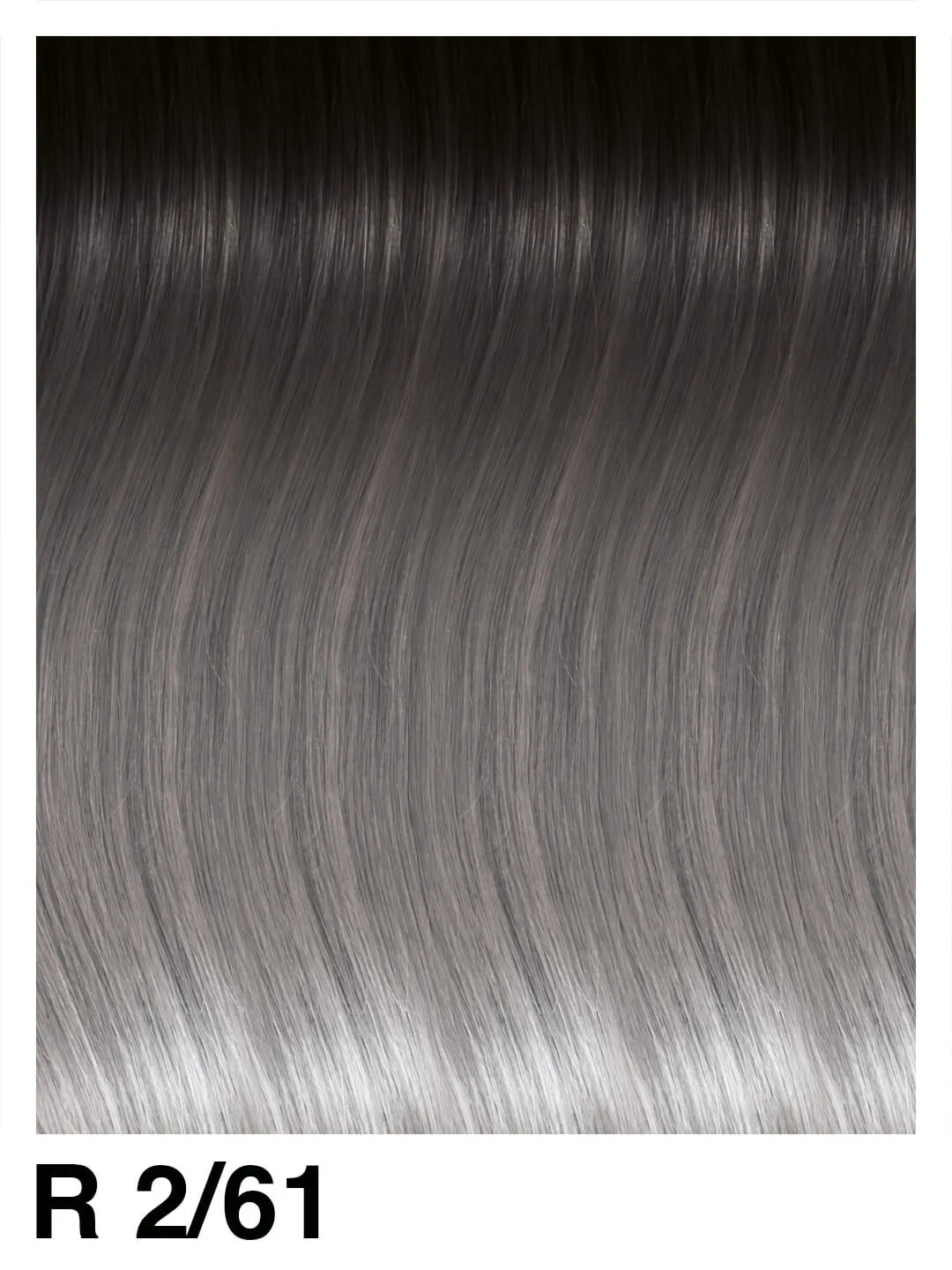 SHE Weft Rooted Extensions 50/55cm