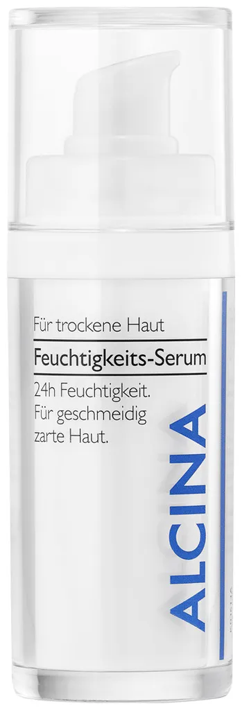 Alcina Sérum hydratant