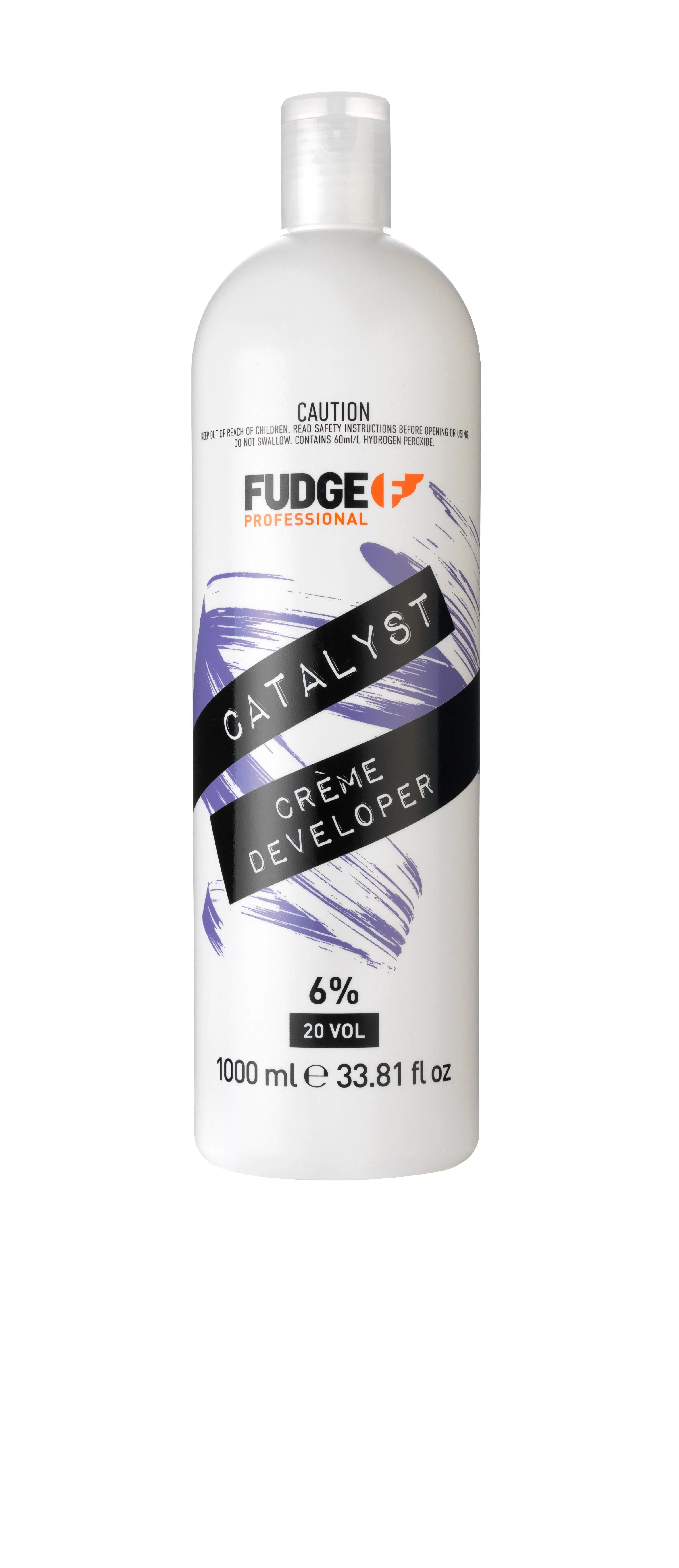 Fudge Catalyst Peroxide