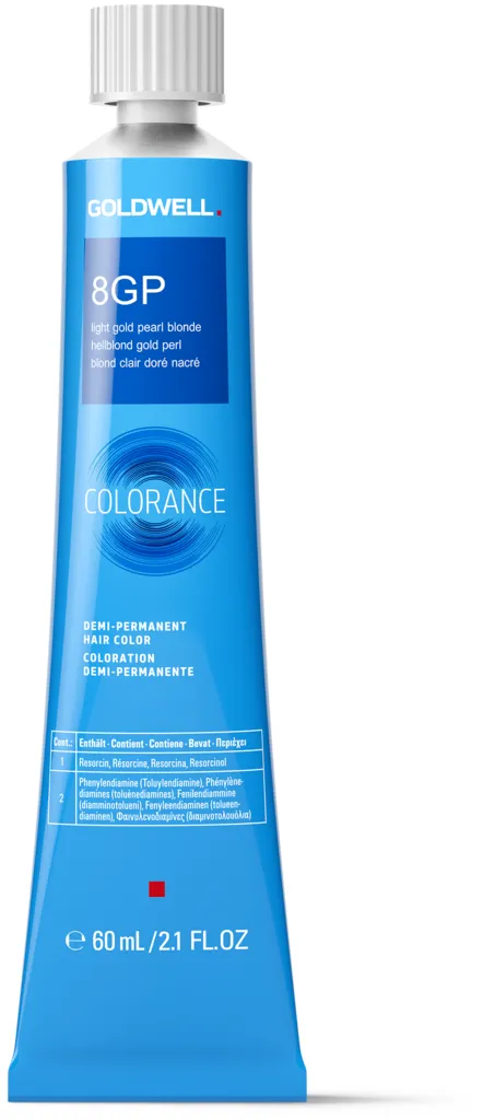 Goldwell Colorance 60 ml - 5 K Cuivré acajou