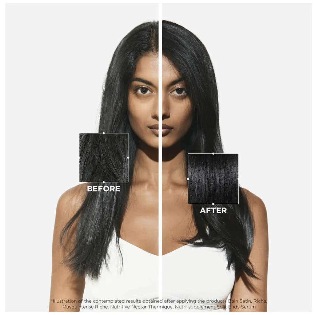 Kérastase Nutritive Masquintense (cheveux épais)