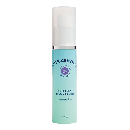 Nu Skin Celltrex Always Right Recovery Fluid