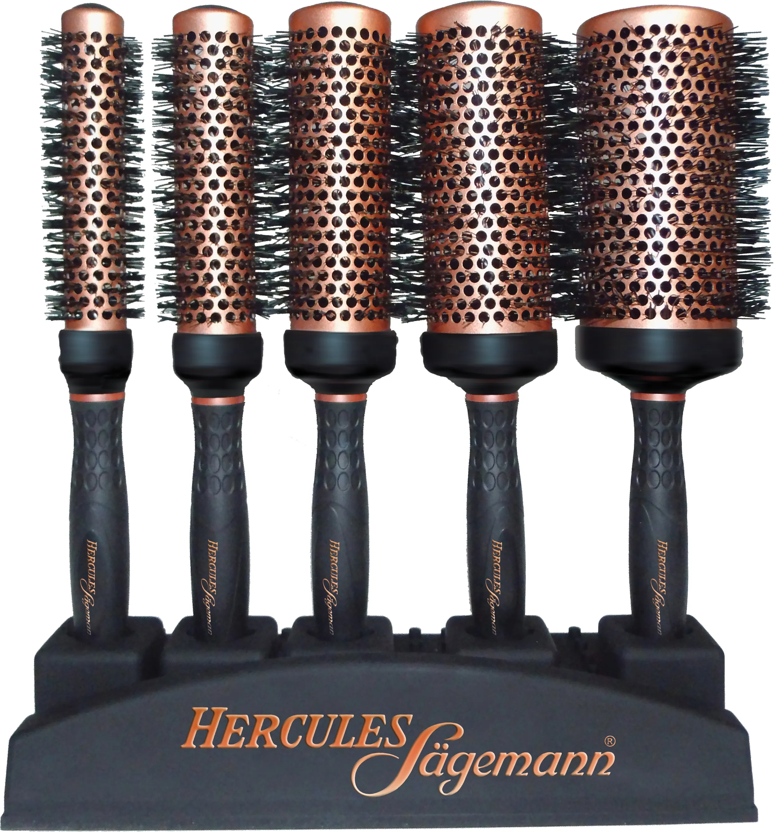 Hercules Sägemann Brosses