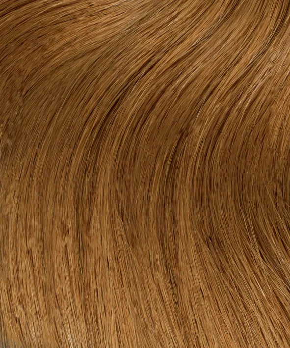 Gold Fever Extensions 45 cm