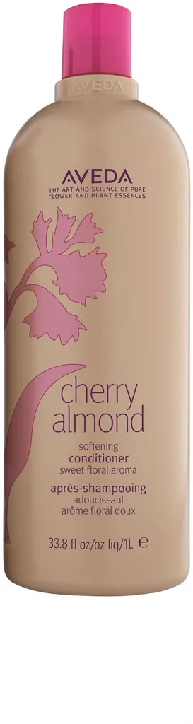 Aveda Cherry Almond Après-shampooing adoucissant - 200 ml