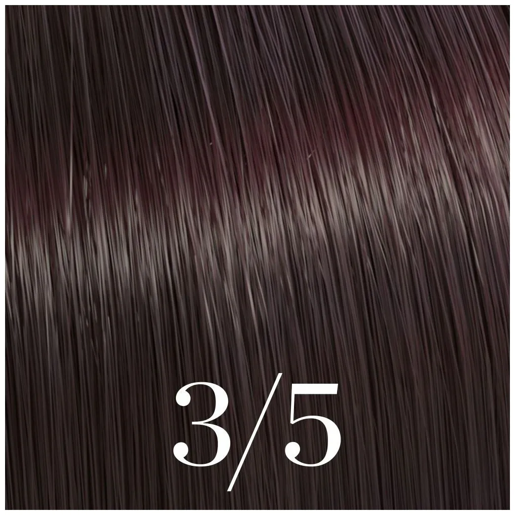 Wella Color Touch Vibrant Reds 60ml - 5/4 Châtain clair cuivré