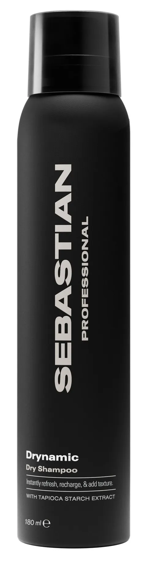 Sebastian Drynamic+ Shampooing sec