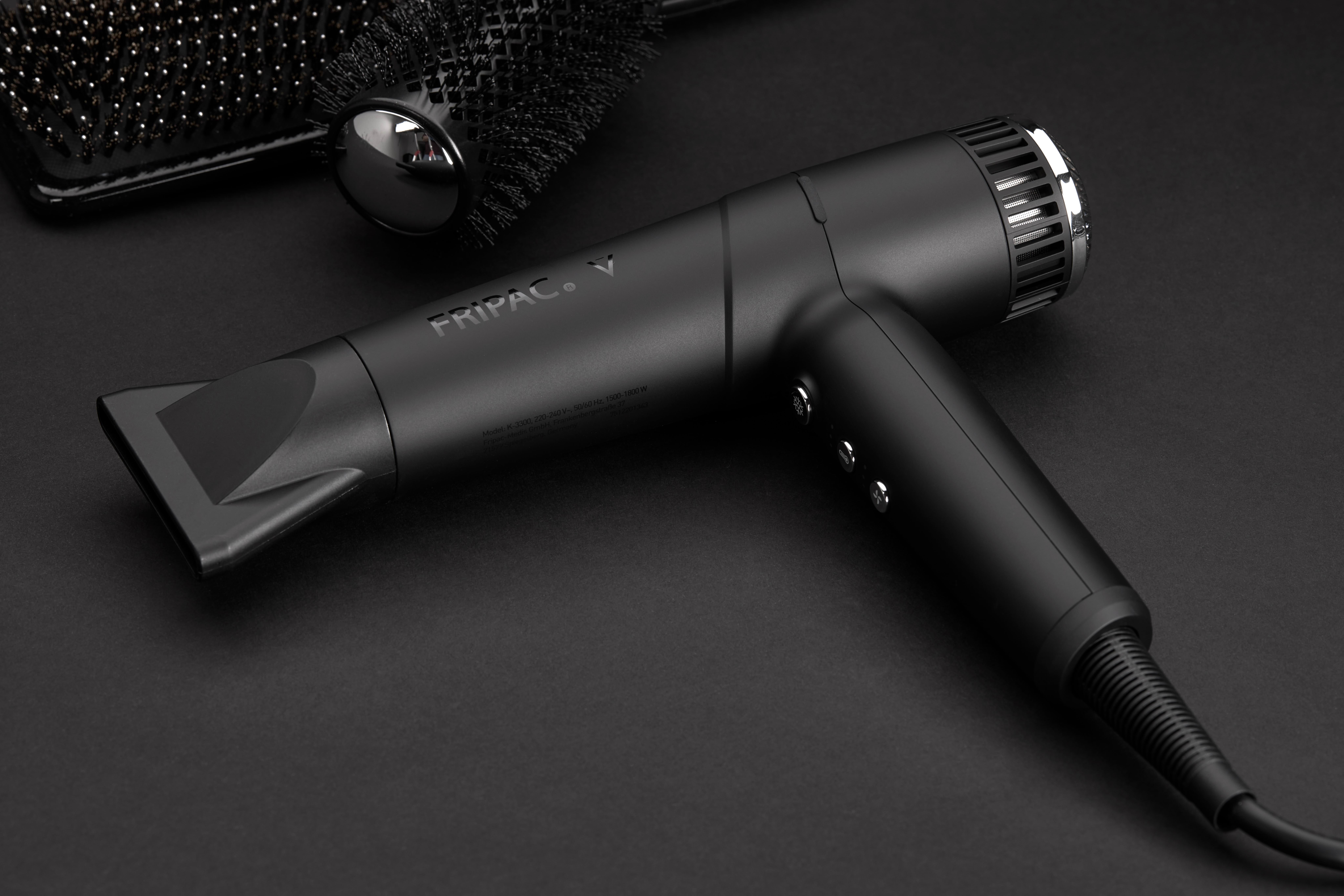 Fripac V Sèche-cheveux