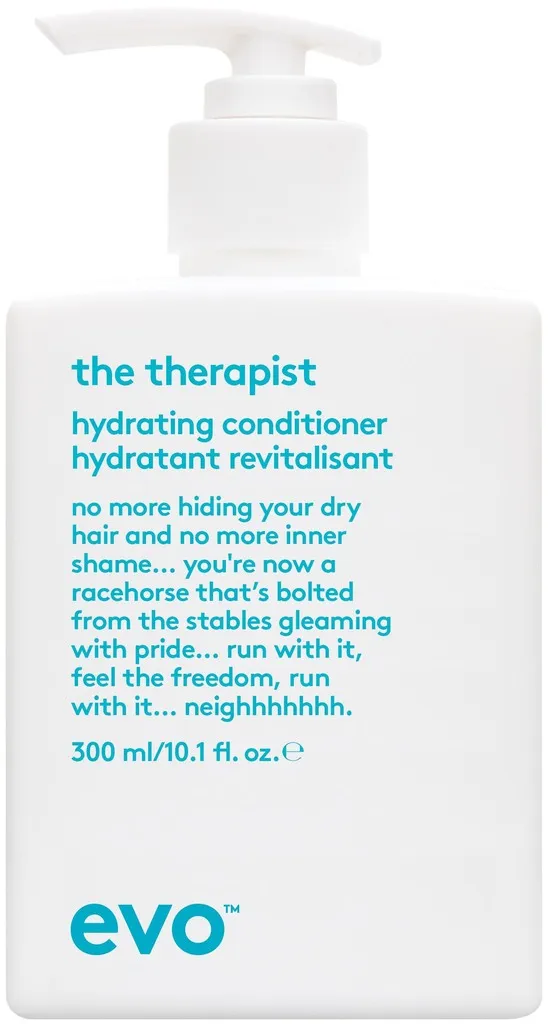 evo The Therapist Hydratant revitalisant - 300 ml