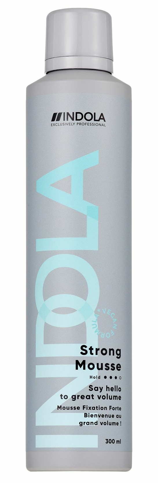 Indola Strong Mousse