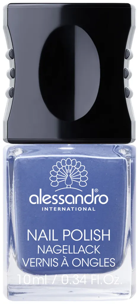 Alessandro Color Code 4 Vernis