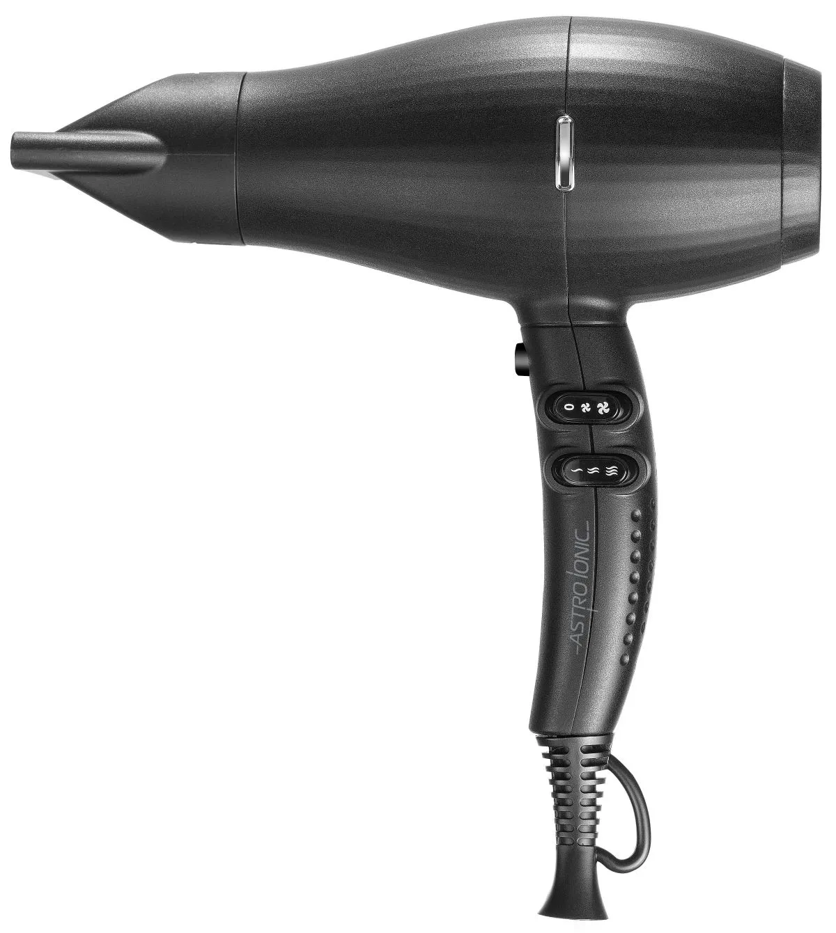 Astro Ionic Sèche-Cheveux Professionnel Ice