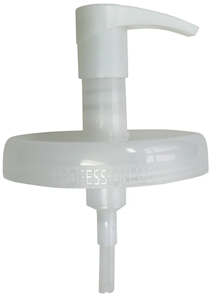 Pompe Londa pour 750 ml de traitements Londa