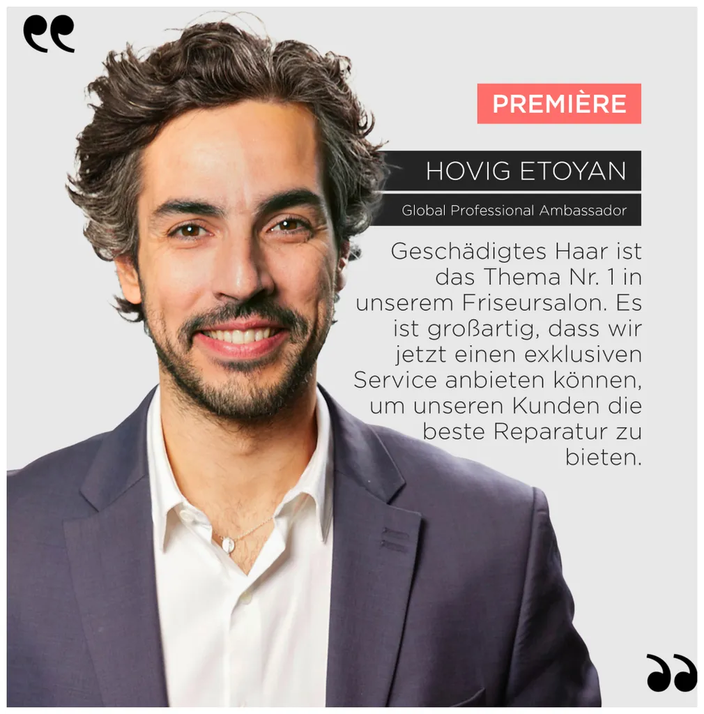 Kérastase Première Shampoo pour cheveux abîmés