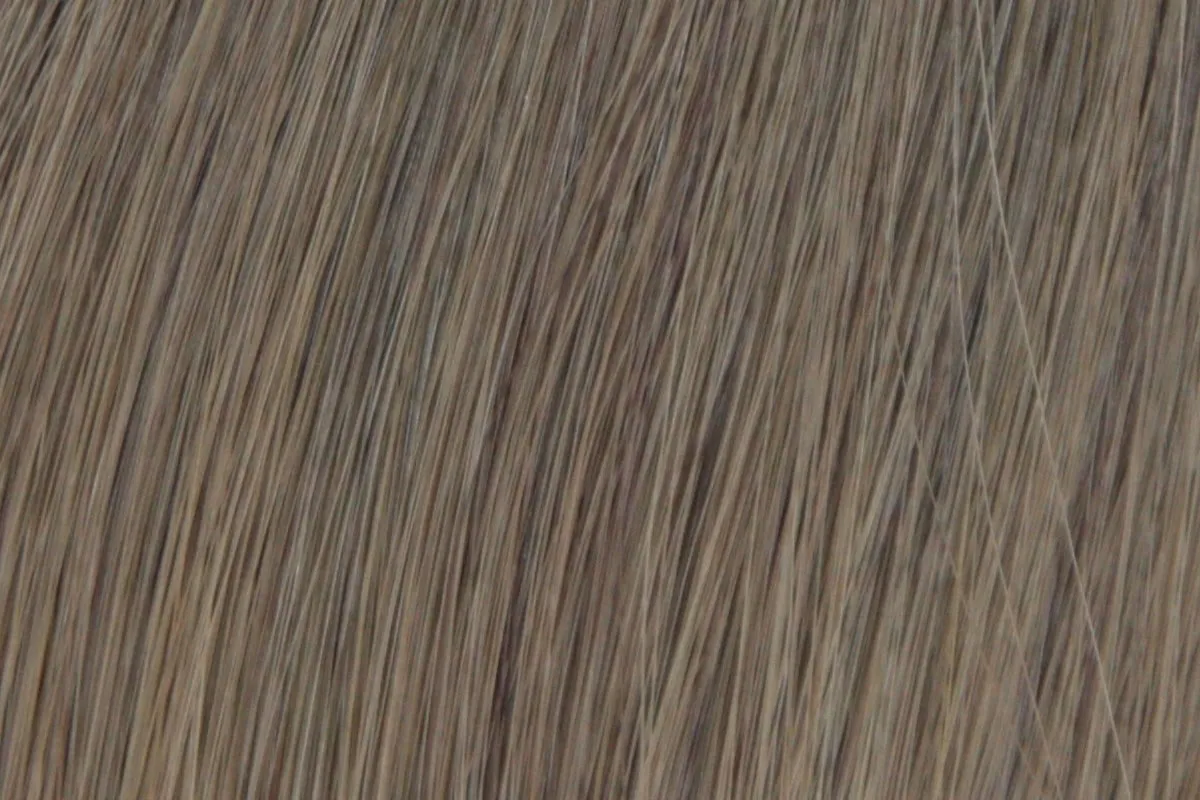 GoldFever Hair Tapes 45 cm