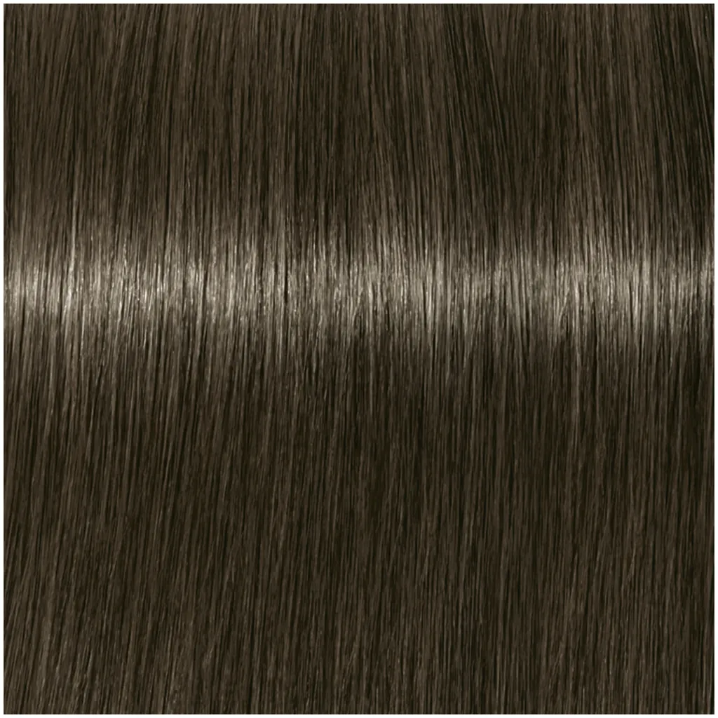 Schwarzkopf Igora Royal Cool Couleurs froides - 6-31 Blond foncé mat fumé