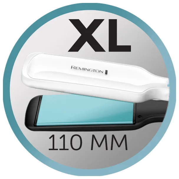 Remington Shine Therapy Fer à lisser S8550