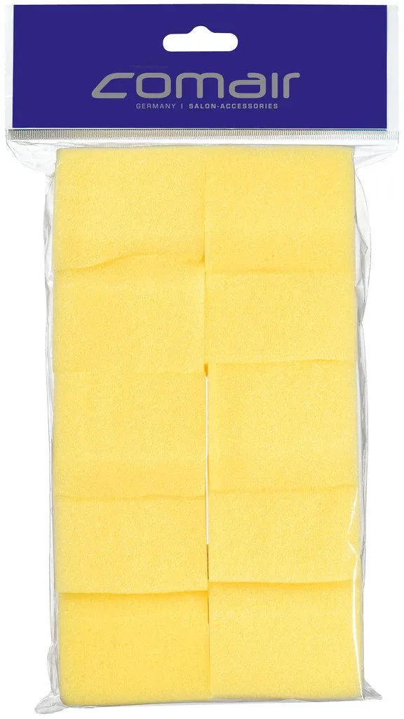 Comair Fixierschwamm Nachfüllung 10er Beutel