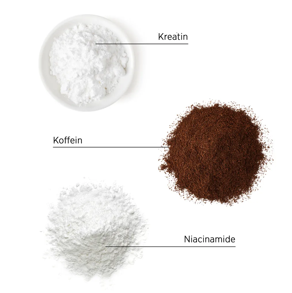 System Professional Lipid Code Man Shampooing énergisant