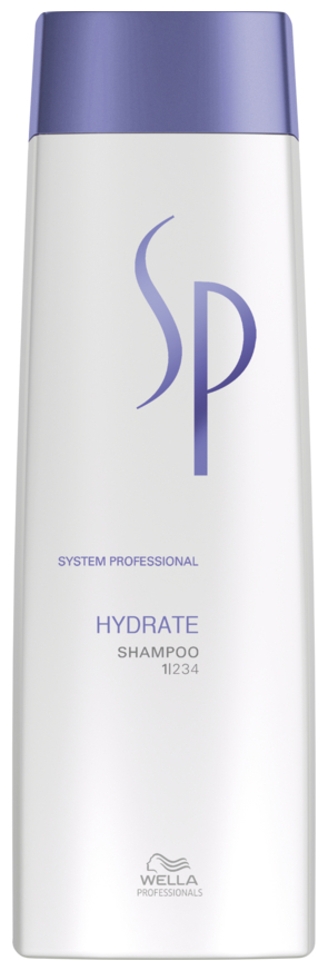 Wella SP Hydrate Shampoo