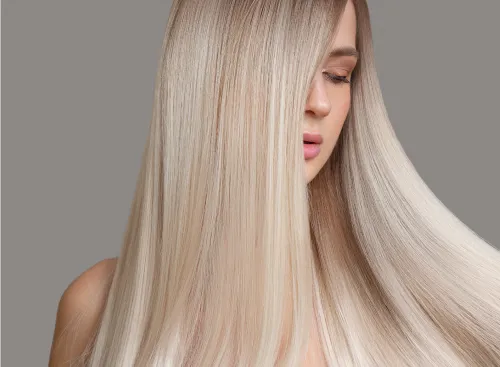 Le Blond cendré: Vous saurez tout sur cette couleur tendance!