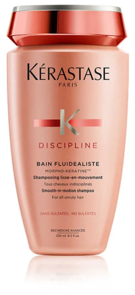 Kérastase Discipline Bain Fluidealiste sans sulfate