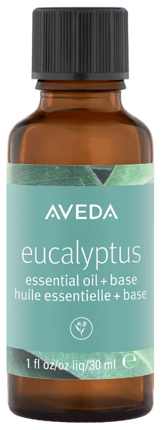 Aveda Huile essentielle + base Eucalyptus