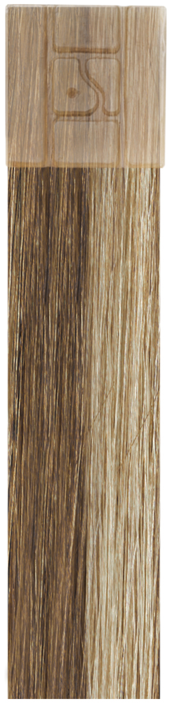 SHE Bonding Extensions Deux couleurs long 50+