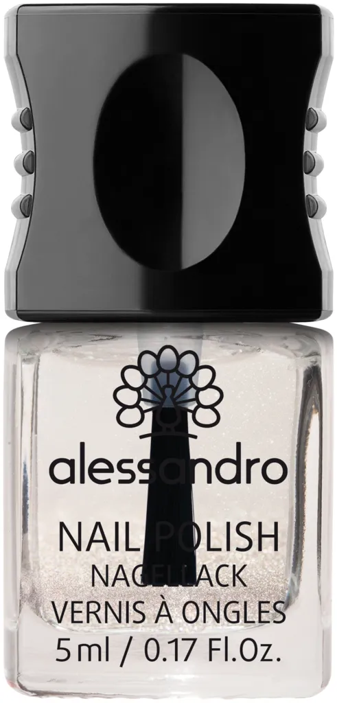 Alessandro Top Coat Shimmer