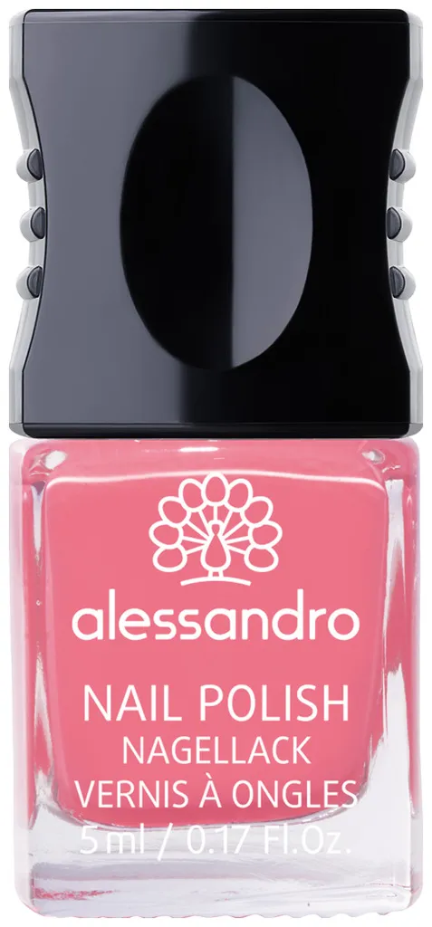 Alessandro Color Code 4 Vernis 5ml - 909 Juan´S Kiss