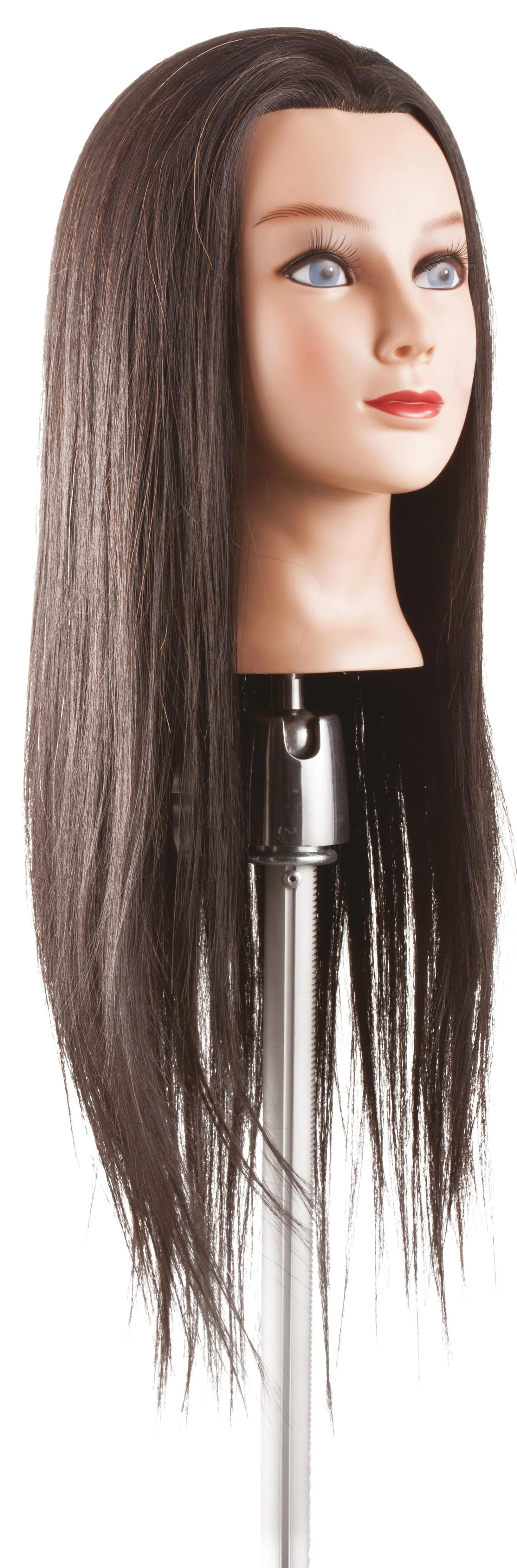 Tecno Cut Long Tête D’Apprentissage Cheveux: 40% Naturels 60% De Fibres Synthétiques Longueur: 45/5