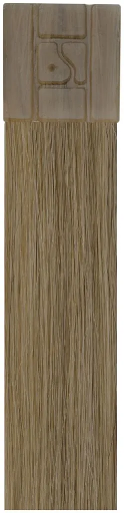 SHE Bonding Extensions blond naturel couleur 30