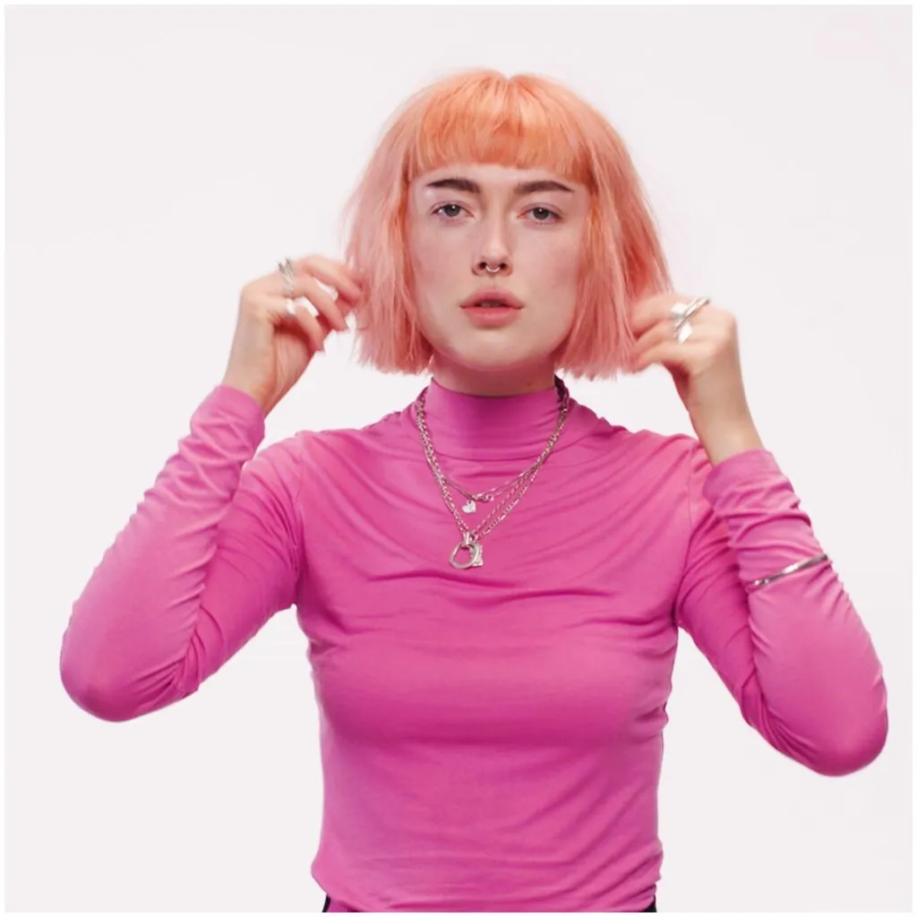 Tigi Bed Head Small Talk Creme - 240 ml