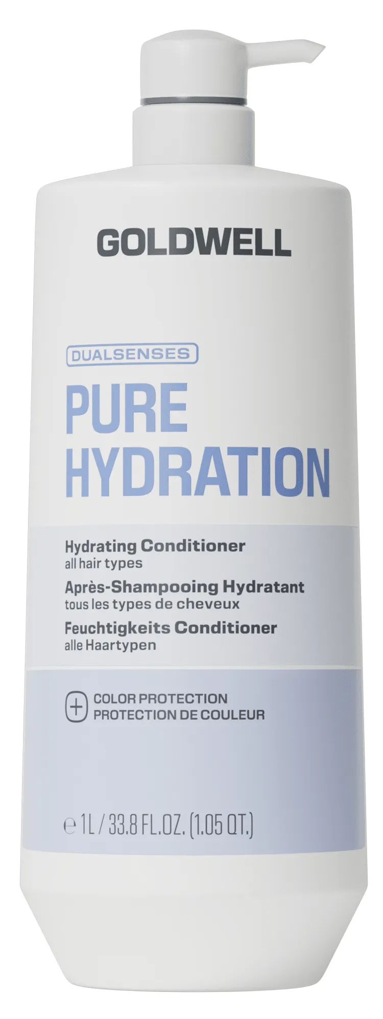 Goldwell Dualsenses PURE HYDRATION Après-Shampooing