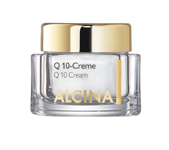 Alcina Crème Q10