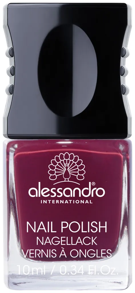 Alessandro Color Code 4 Vernis