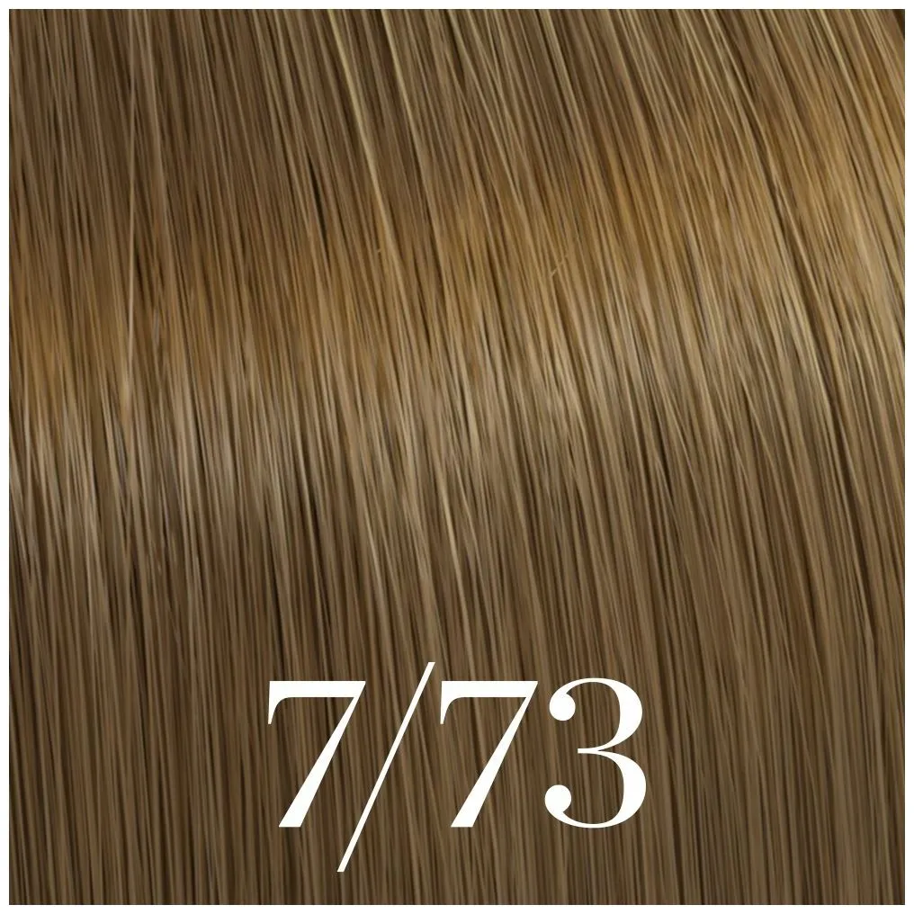 Wella Color Touch Deep Browns 60ml - 7/7 Blond marron