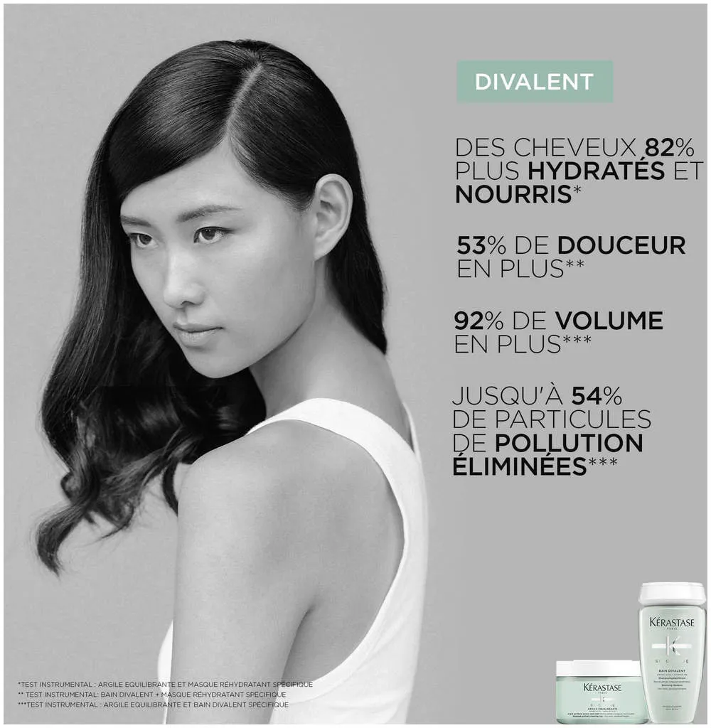 Kérastase Spécifique Bain divalent