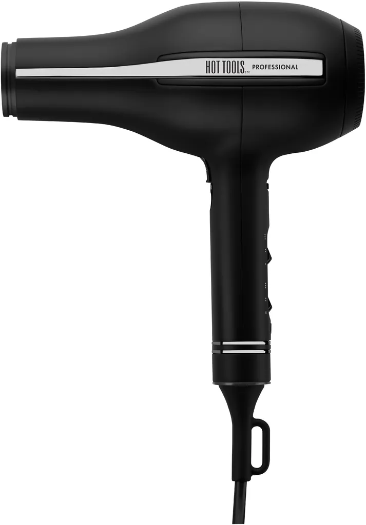 Hot Tools Professional Black Gold Turbo Power Sèche-cheveux