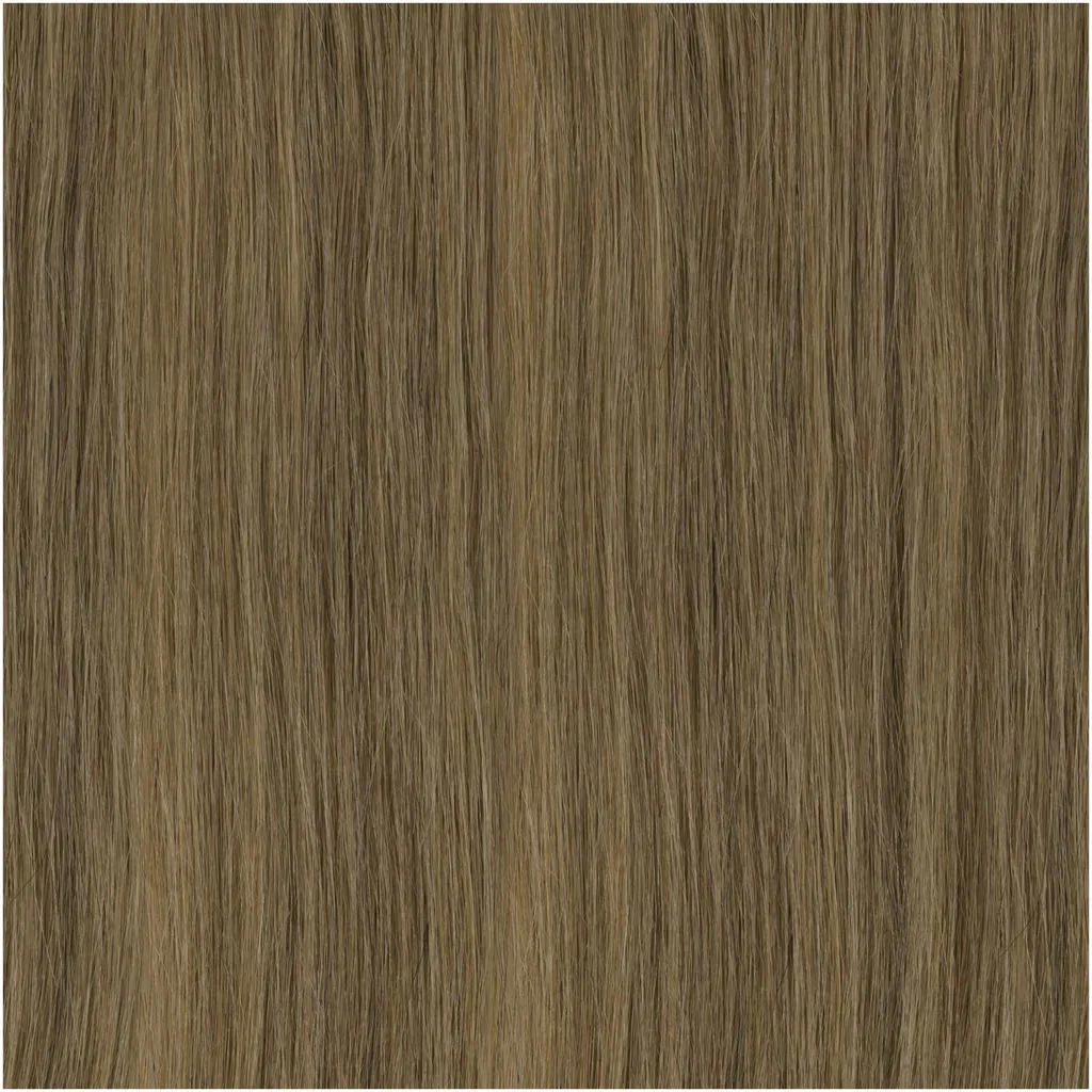 SHE Bonding Extensions couleur blond moyen doré 27