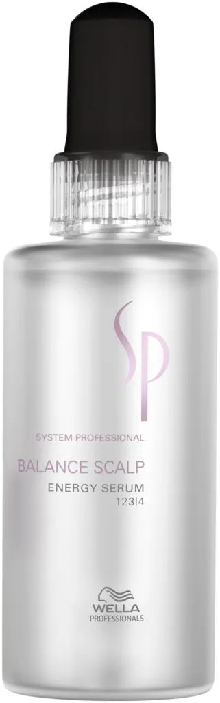 Wella SP Balance Scalp Energy Sérum