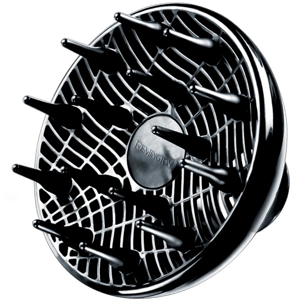 Remington Silk Sèche-cheveux Ionique avec Moteur AC AC9096