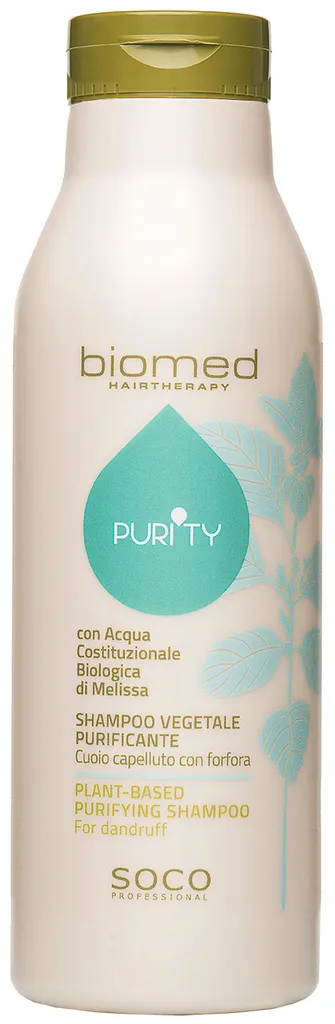 Biomed PURITY Shampoo nettoyant