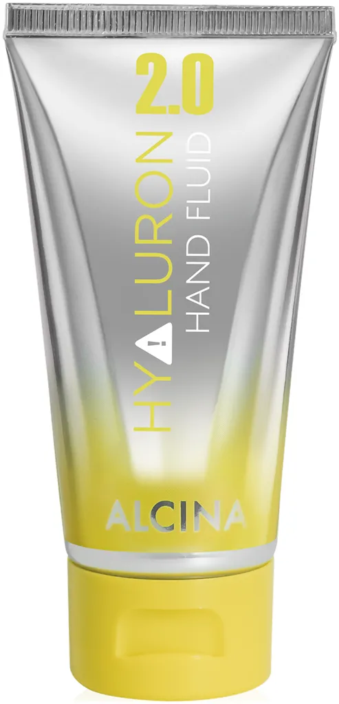 Alcina Hyaluron 2.0 Fluide pour les mains