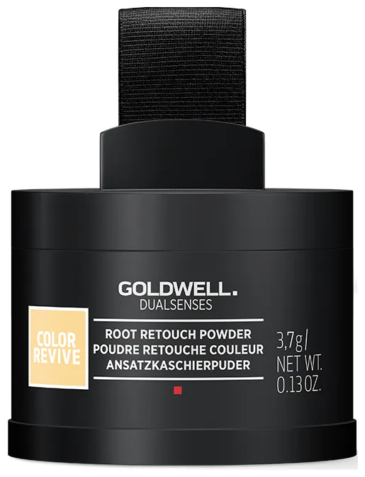 Goldwell Dualsenses Color Revive poudre retouche couleur
