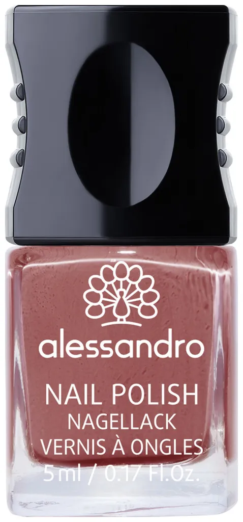 Alessandro Color Code 4 Vernis
